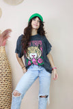 Stay true tiger tee