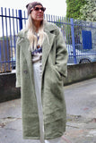 Trench coat (Light khaki)
