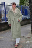 Trench coat (Light khaki)