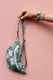 Wildflower belt bag