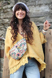 Wildflower crossbody bag