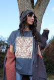 Eternal now graphic tee