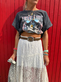 Butterfly graphic tee