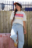 Amour tee