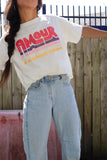 Amour tee