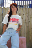 Amour tee