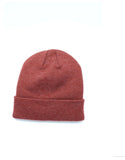 Terracotta kint beanie